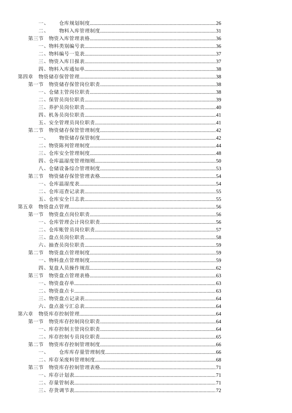 仓储经理必备书_第2页