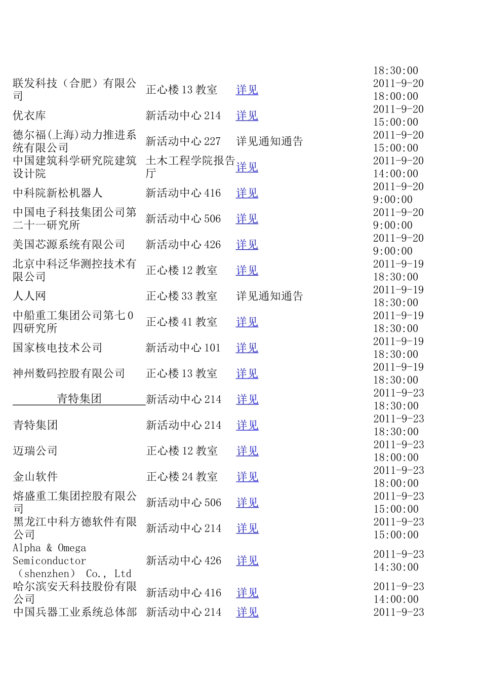 哈工大近期招聘会_第2页