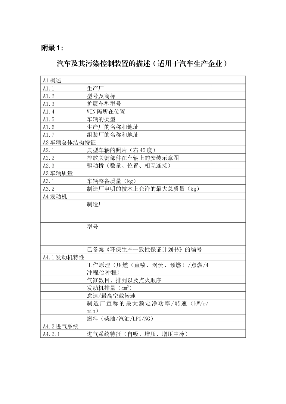 关于生产一致性保证计划书_第3页