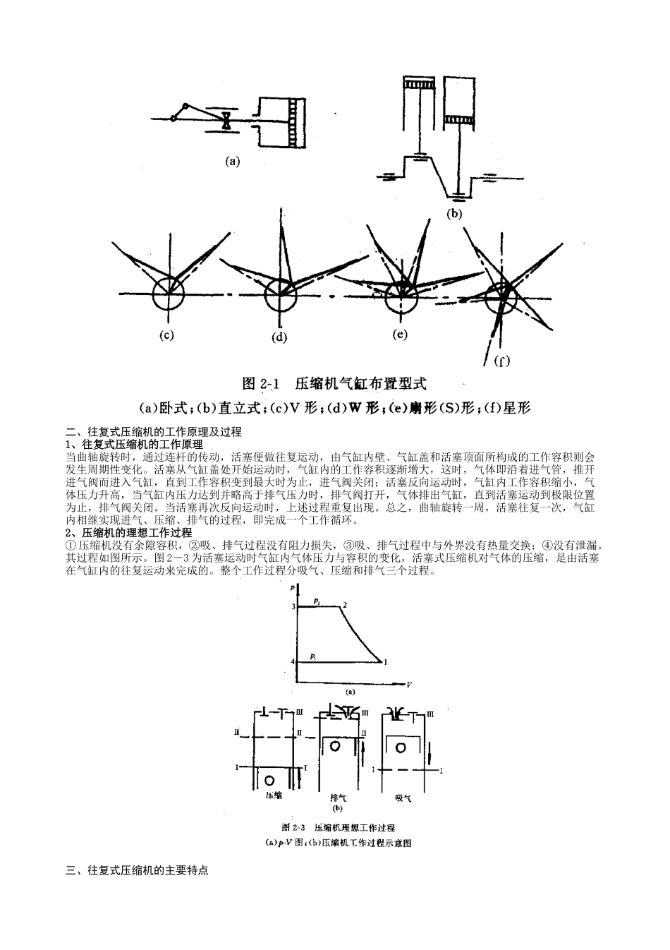 活塞式压缩机培训教材_第2页
