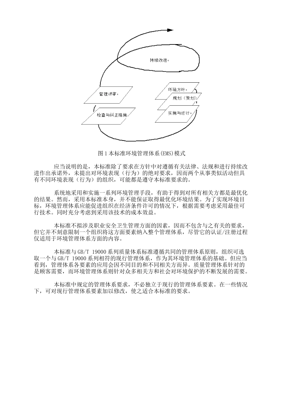 环境管理体系规范及使用指南_第2页