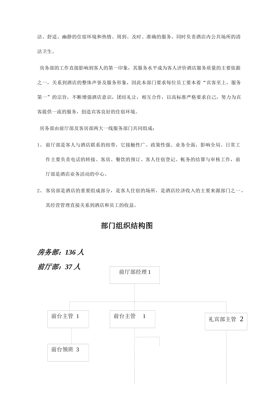 工作手册-前厅部_第3页
