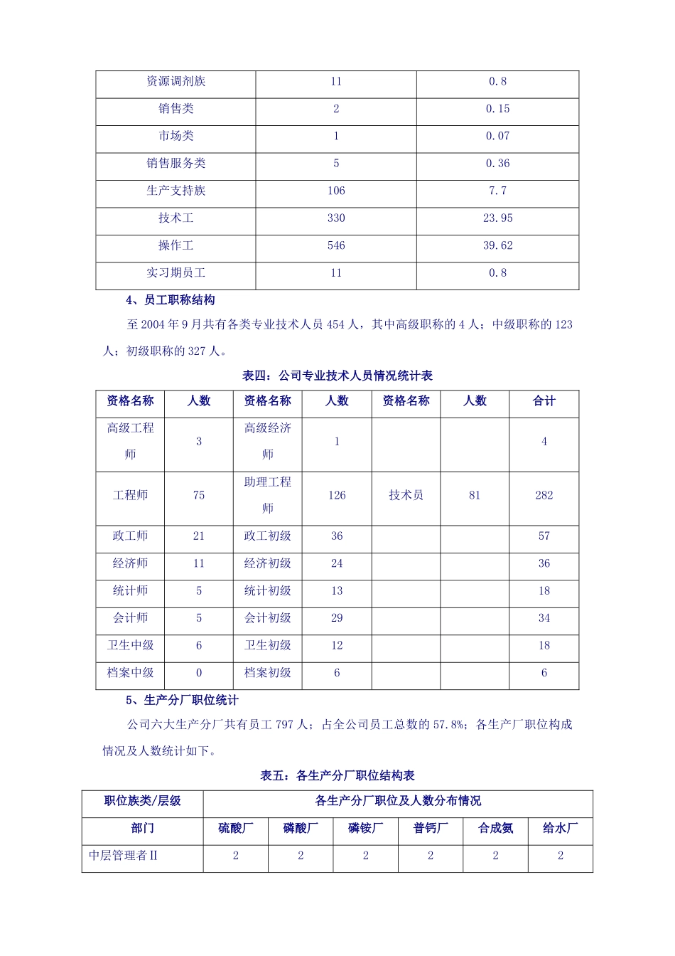 红星集团未来3~5年人力资源规划方案_第2页