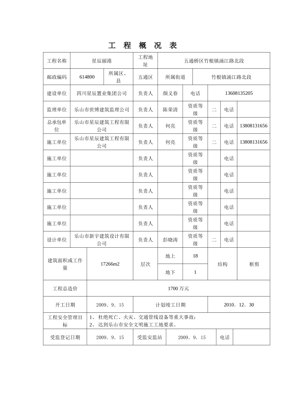 第一档安全监督及相关证件_第2页