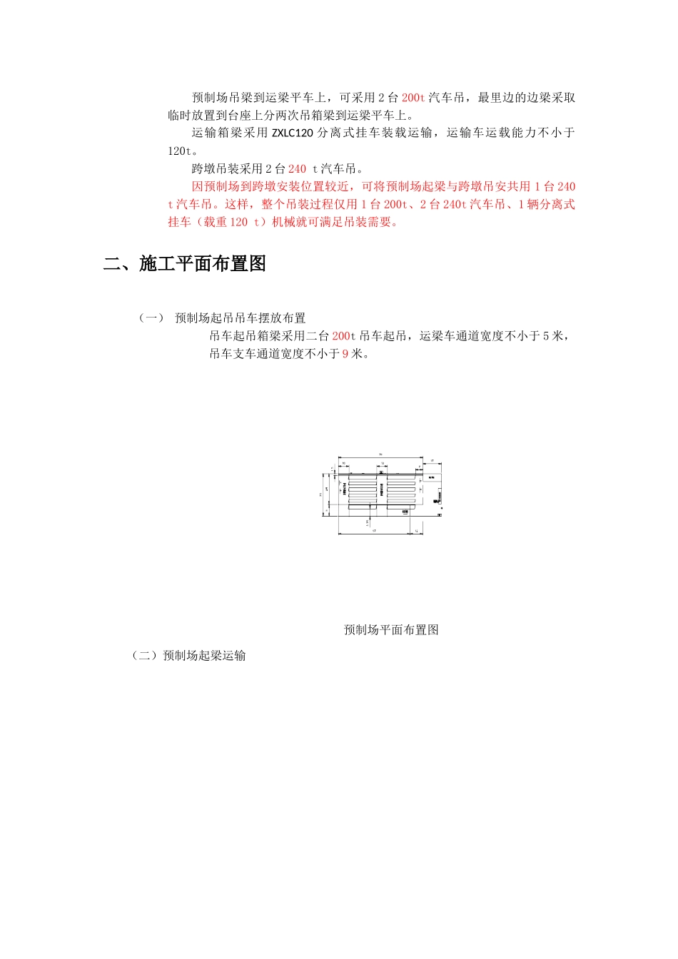 箱梁运输吊装安全专项方案(34页)_第3页