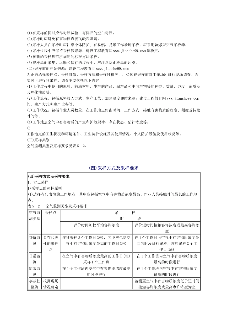 XXXX年安全工程师《安全生产技术》知识精华(35)_第2页