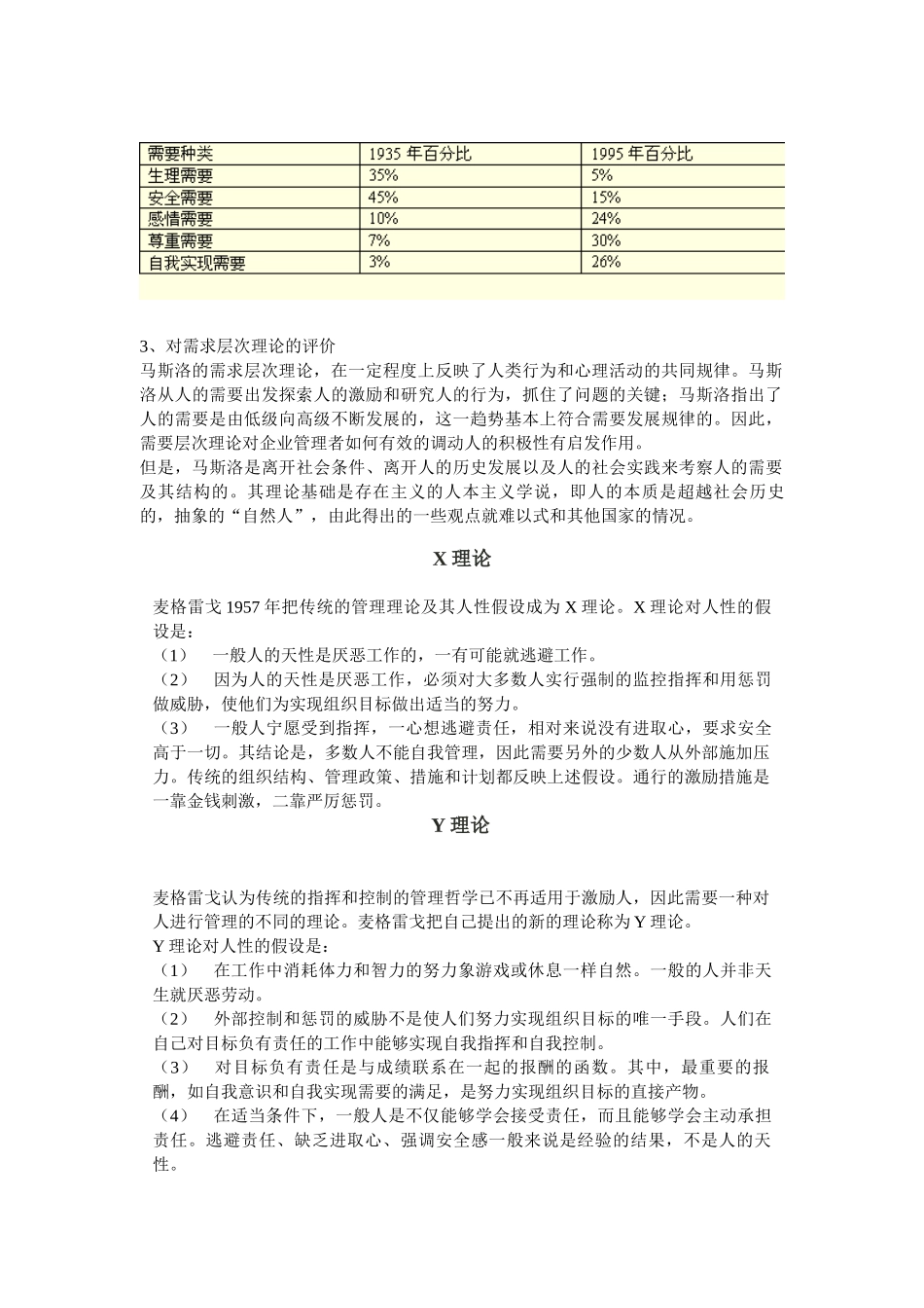 激励理论综合概述_第3页