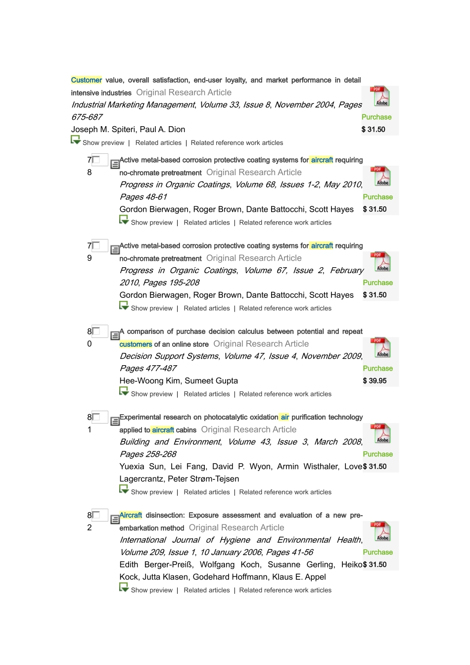 Experimental research on photocatalytic oxidation air purification_第1页