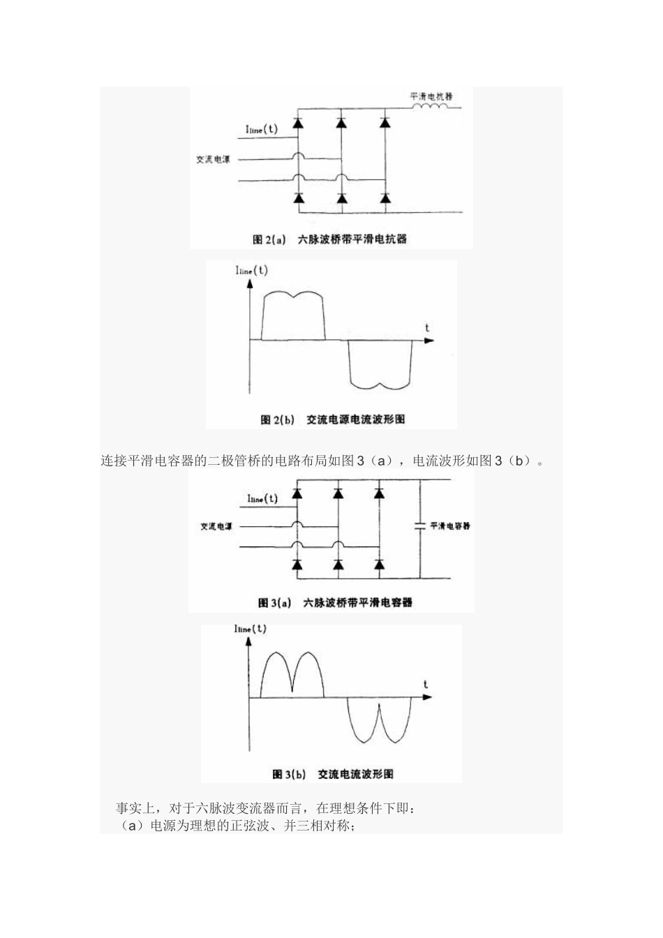 供电网络的谐波污染与谐波抑制_第2页