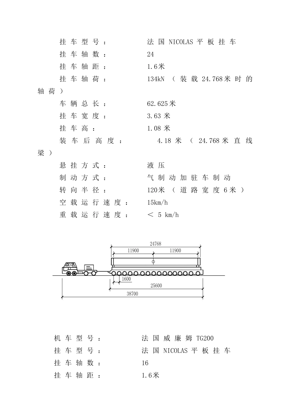 龙阳路车站道岔区的轨道梁施工技术方案_第3页