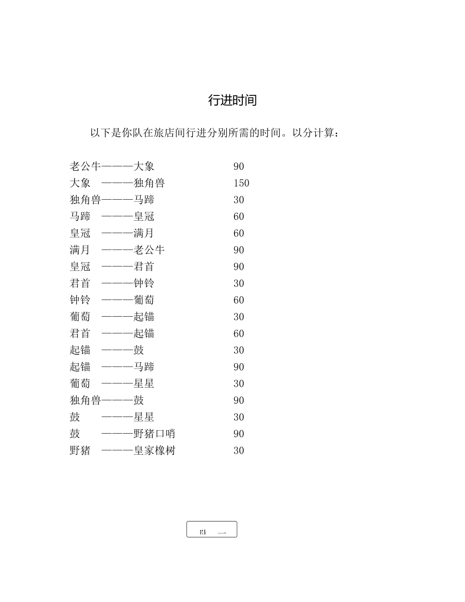 沟通游戏A (DEMO)_第3页