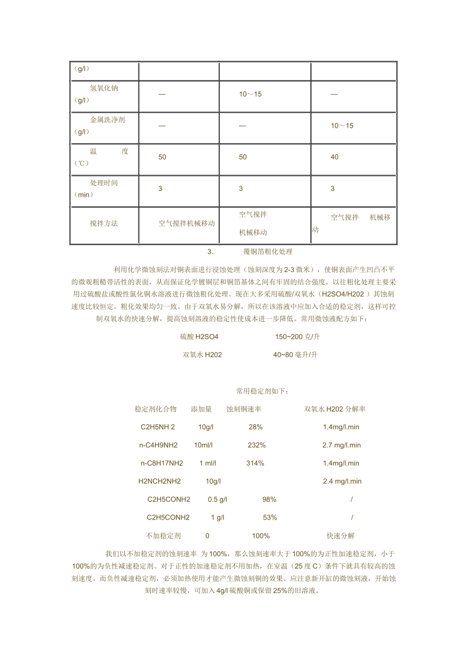 PCB化学镀铜工艺流程_第2页