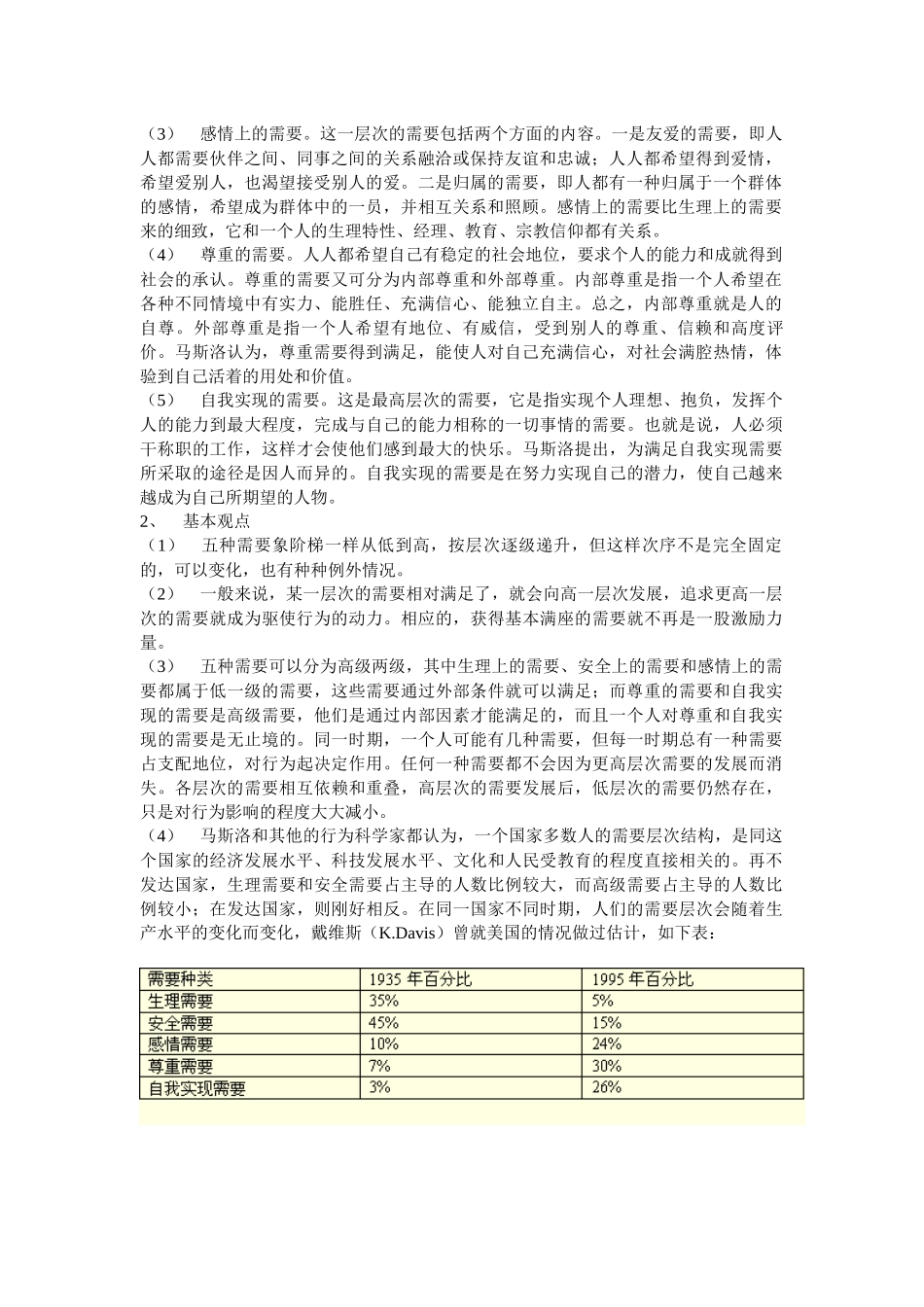 激励的基本理论_第2页