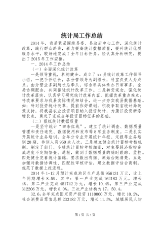 统计局工作总结 (29)