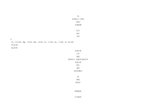 控制计划-试生产