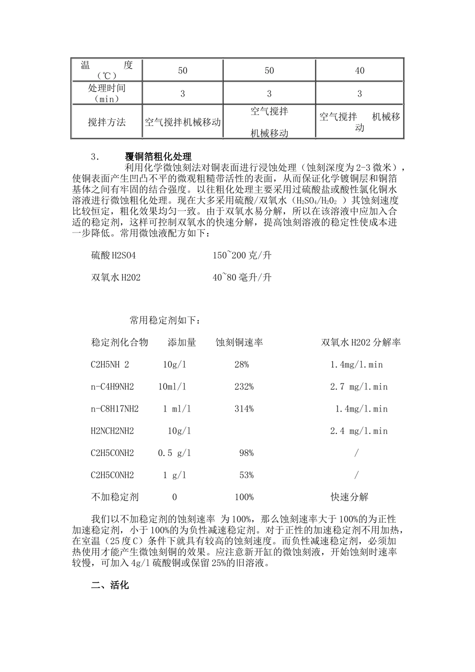 PCB化学镀铜工艺流程解读（一）( 6)_第2页