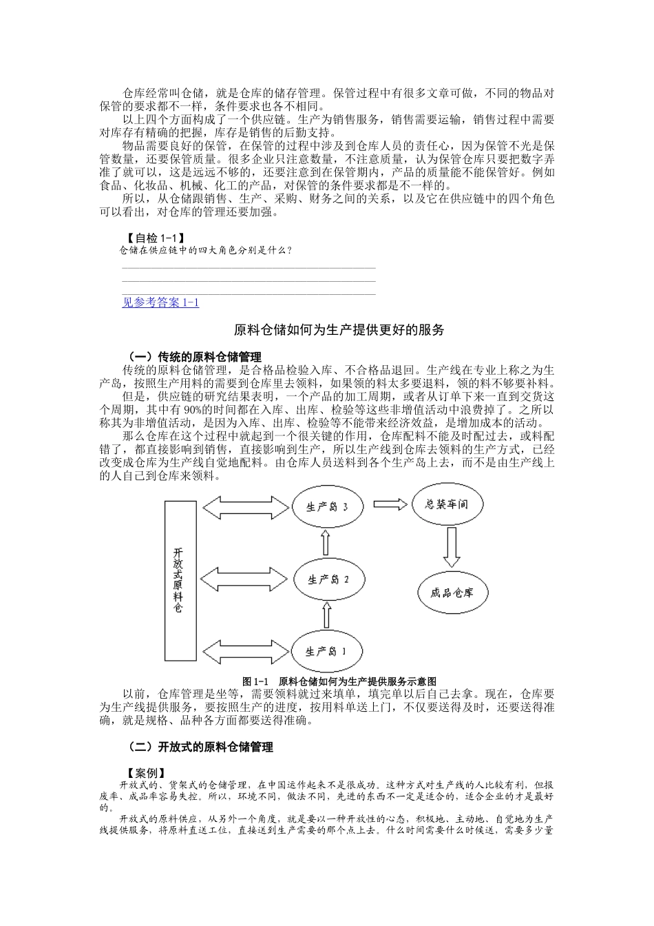 仓储管理必修的九堂课_第2页