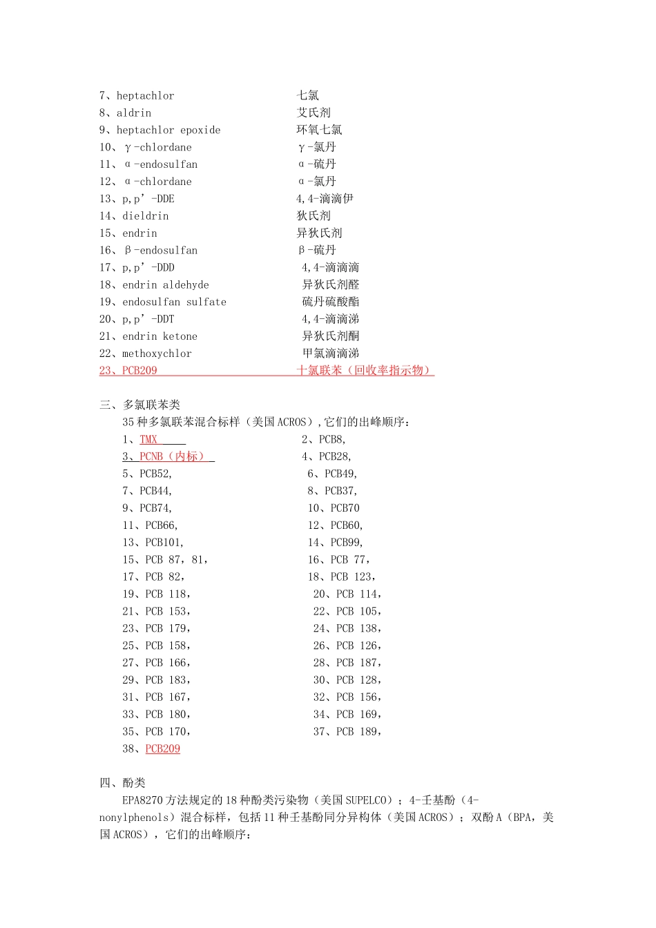 环境样品的分析步骤_第2页