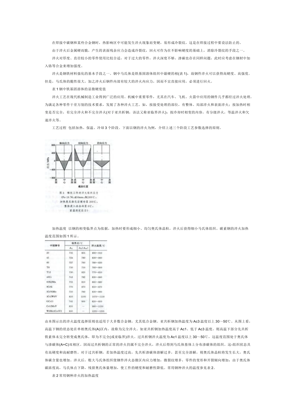 钢材的热处理工艺_第2页