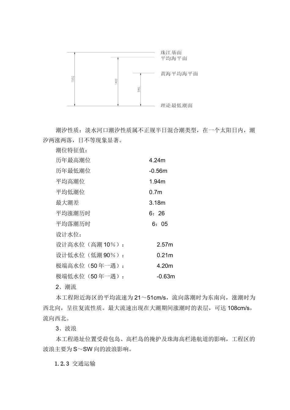港口码头堆场施工技术标(28)_第3页