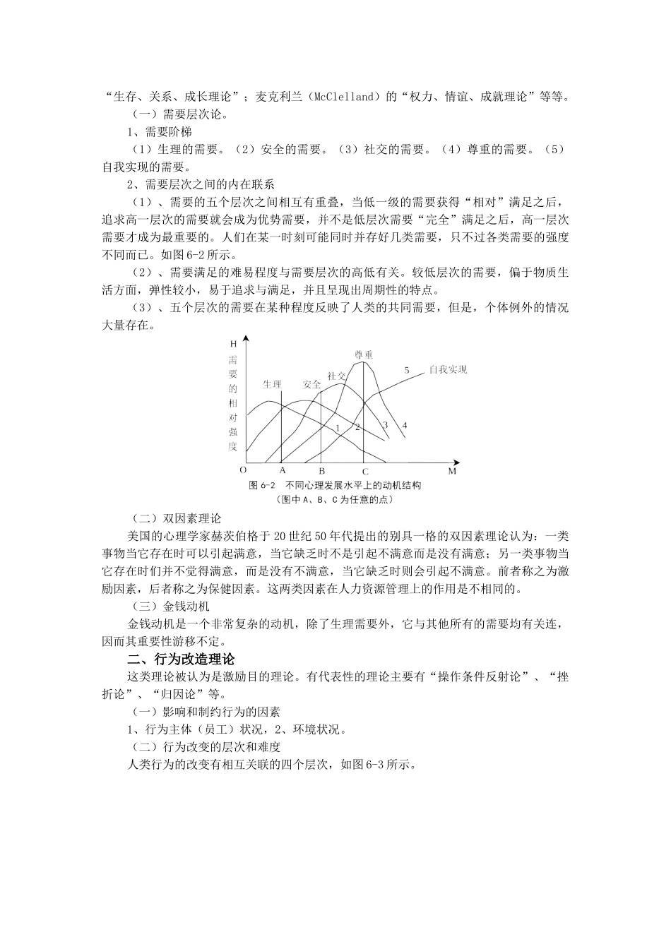 工作激励理论与实践_第2页