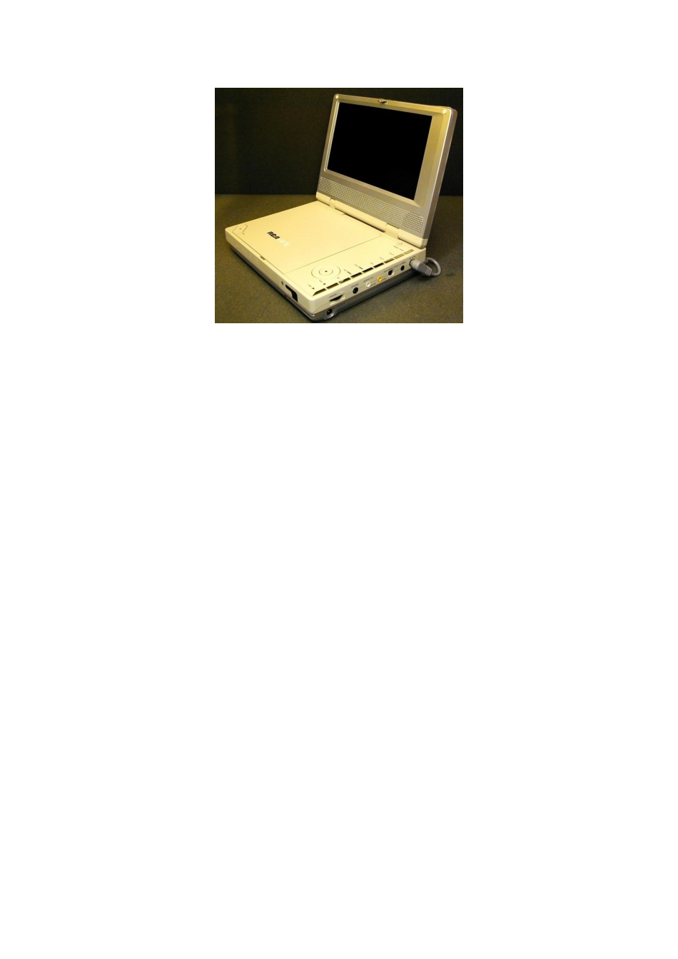 美国宣布召回中国生产的便携式DVD播放器的电池-CPSC_第2页