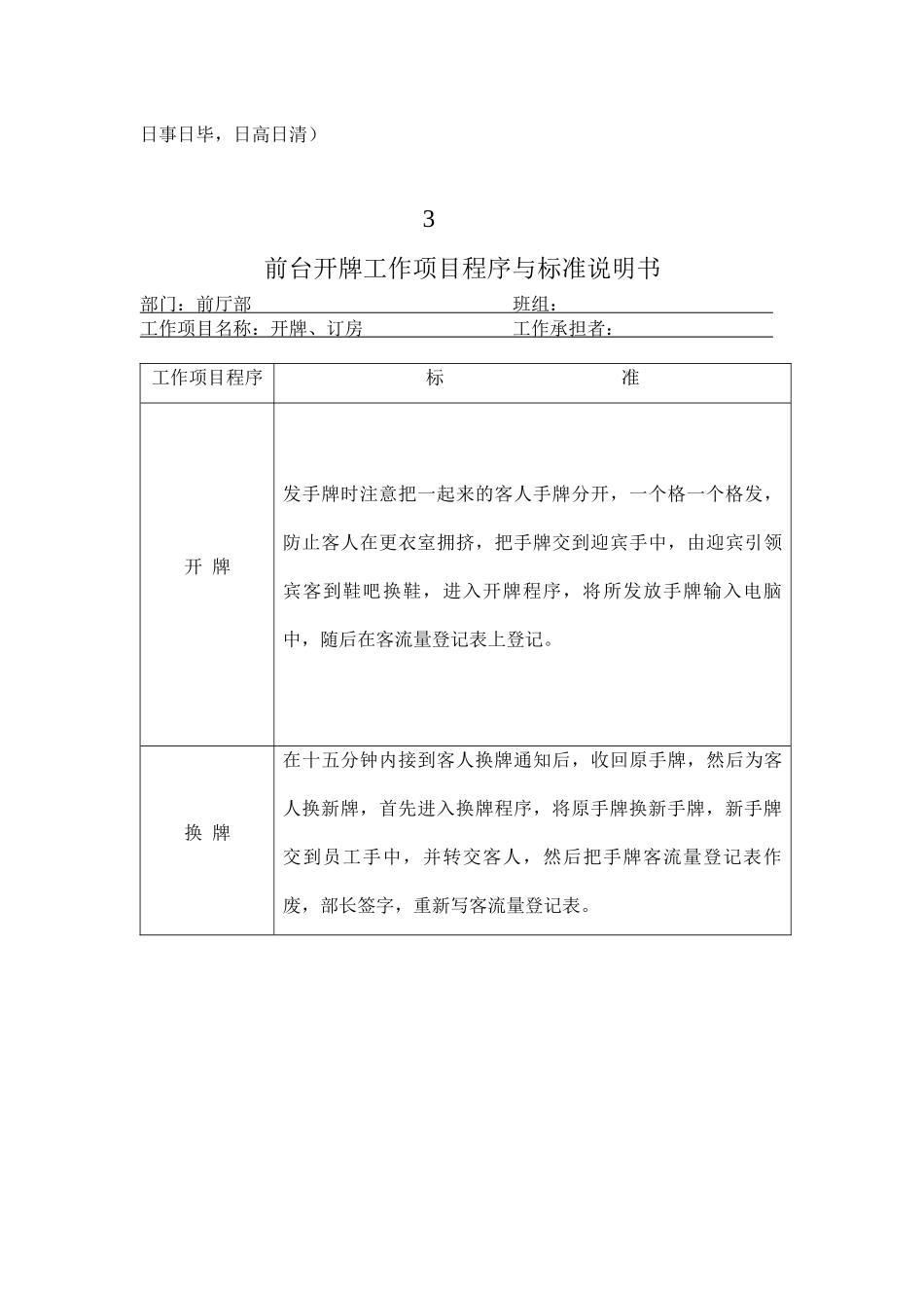 国际桑拿会所员工培训资料（67页）_第3页