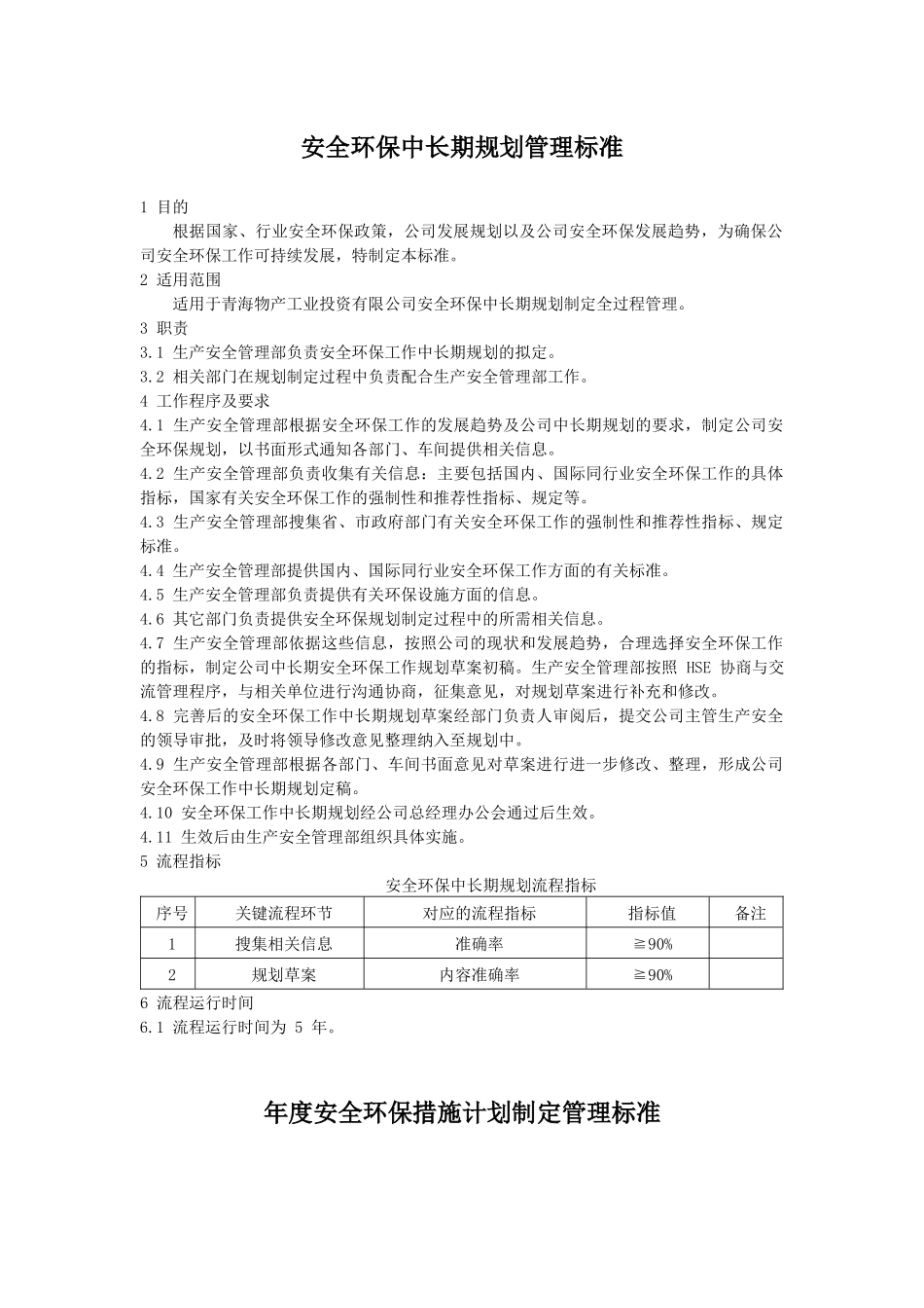 生产安全管理部(安环办)_第1页