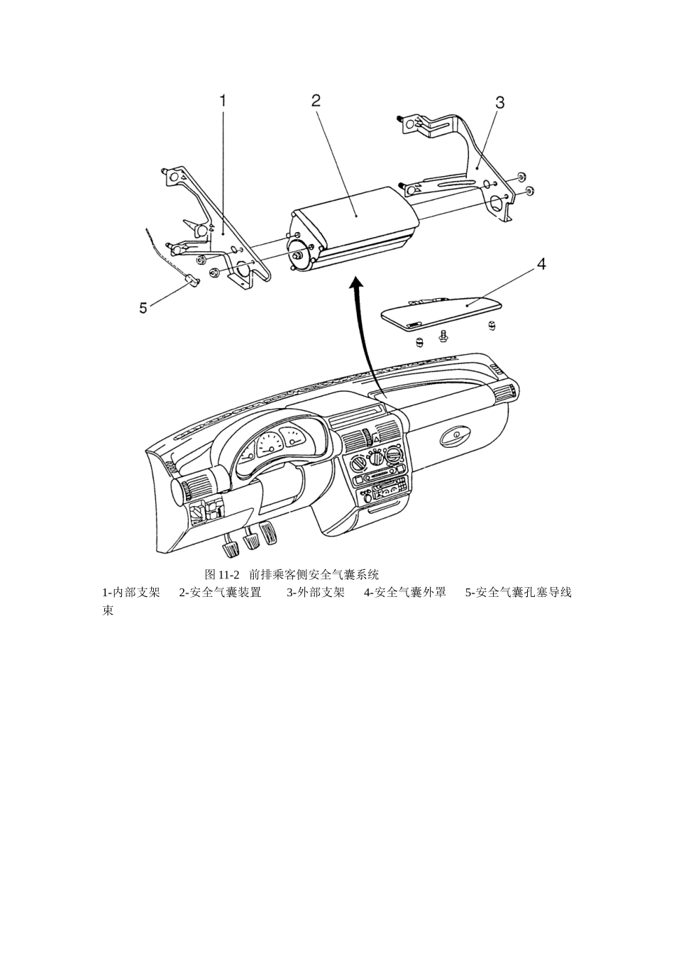 赛欧轿车安全气囊检修_第3页