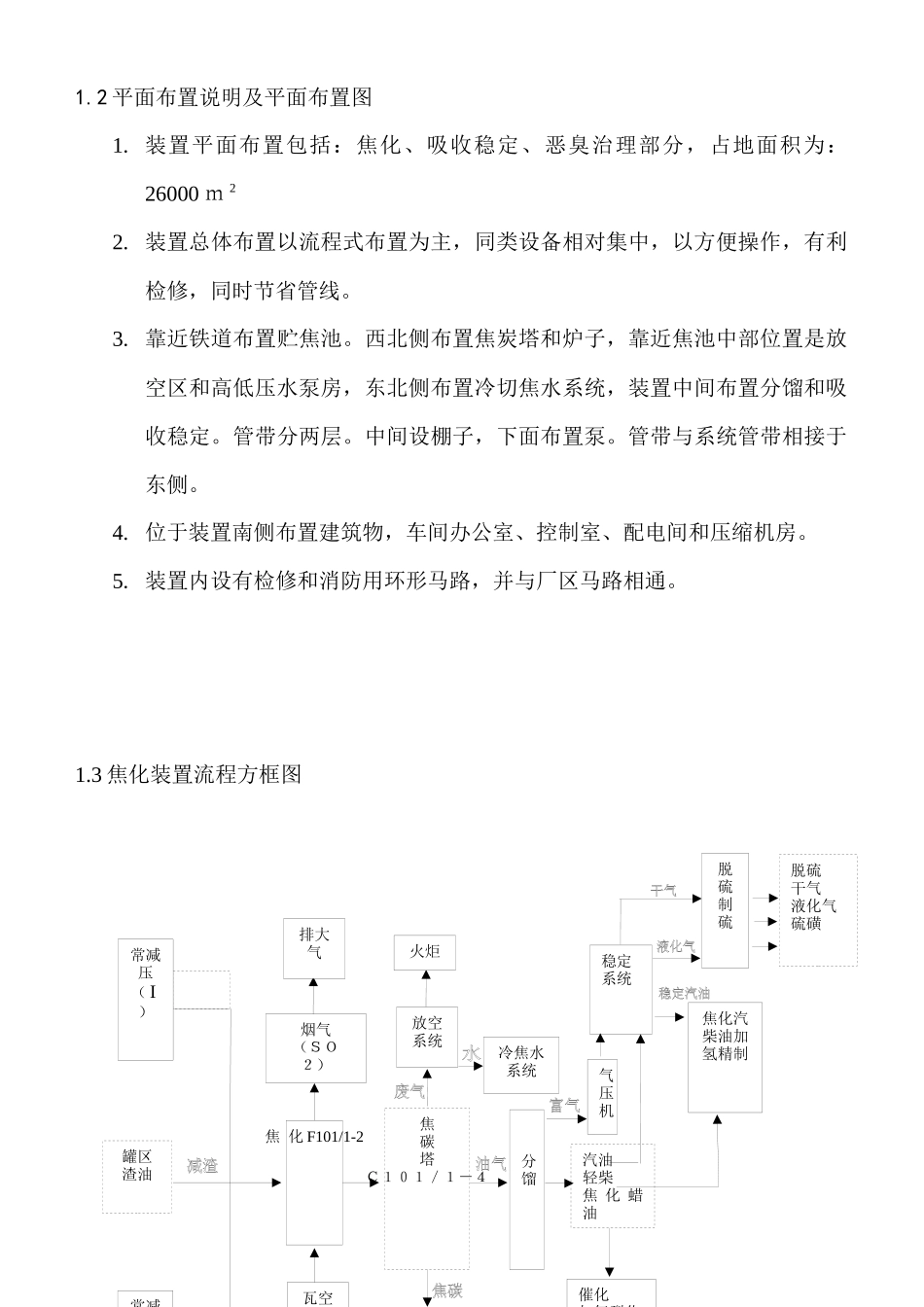 焦化安全培训资料_第2页