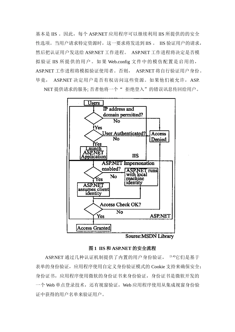 ASP_NET中认证安全特征评述_第2页