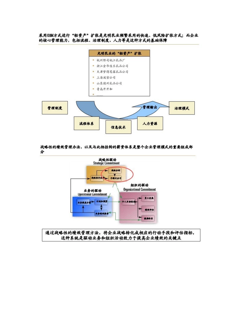 光明薪酬绩效项目建议书._第3页
