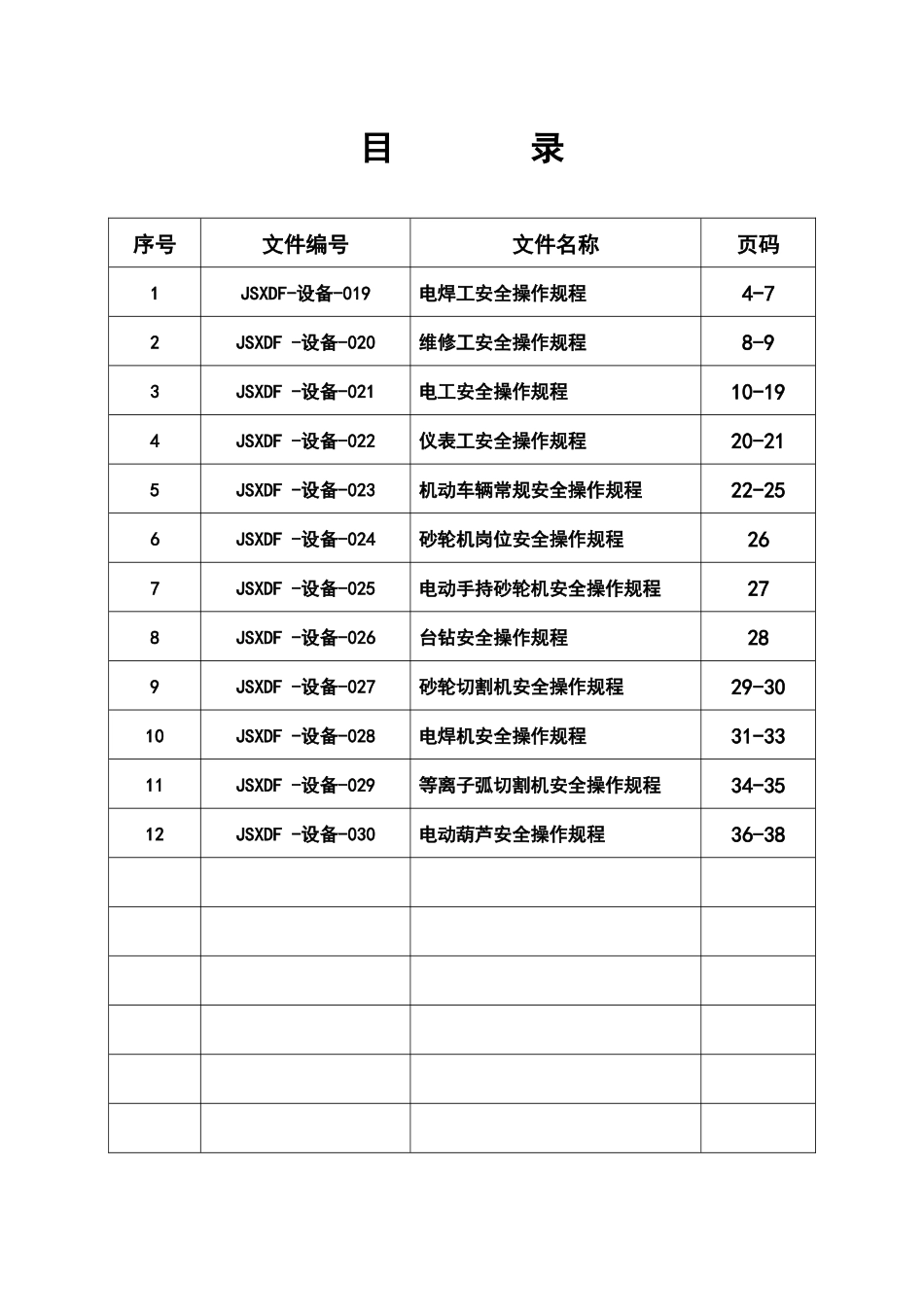 动力设备部操作规程审核版_第3页