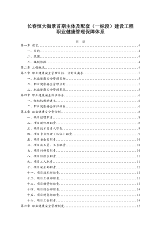 职业健康安全管理(72页)