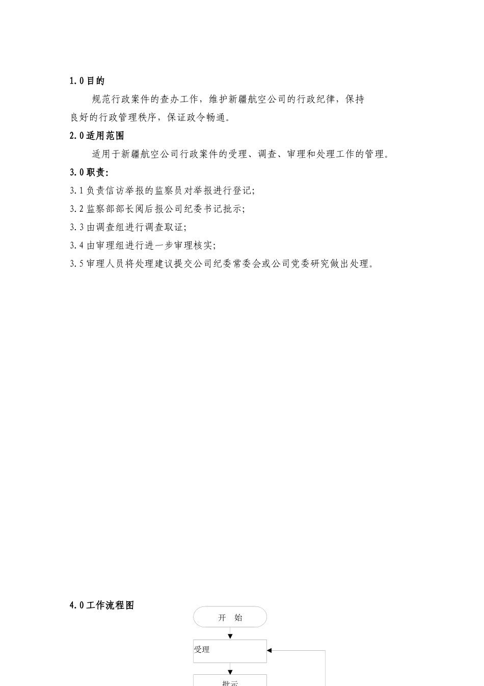 监察部工作手册个x_第1页