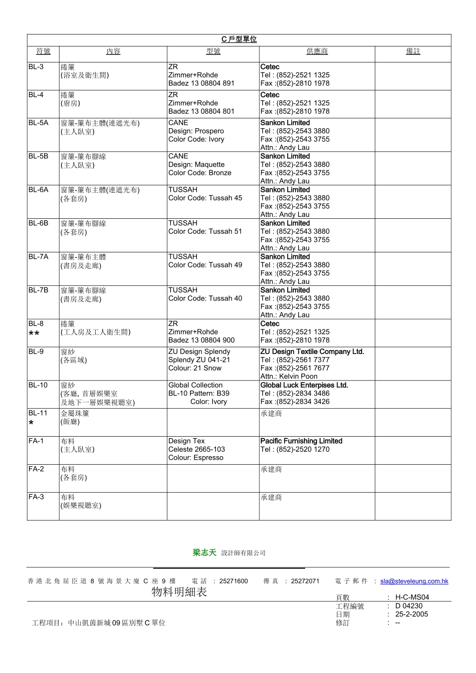 D04230物料明細表-C單位(25-2-XXXX)(5页)_第3页