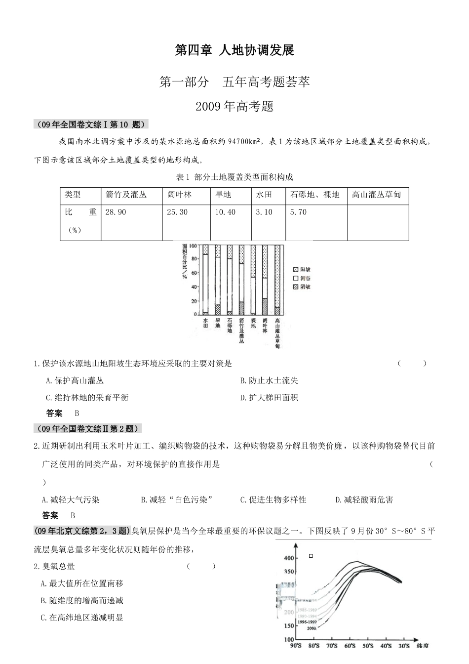 人地协调发展-开天教育在线长沙开天科技网站首页_第1页