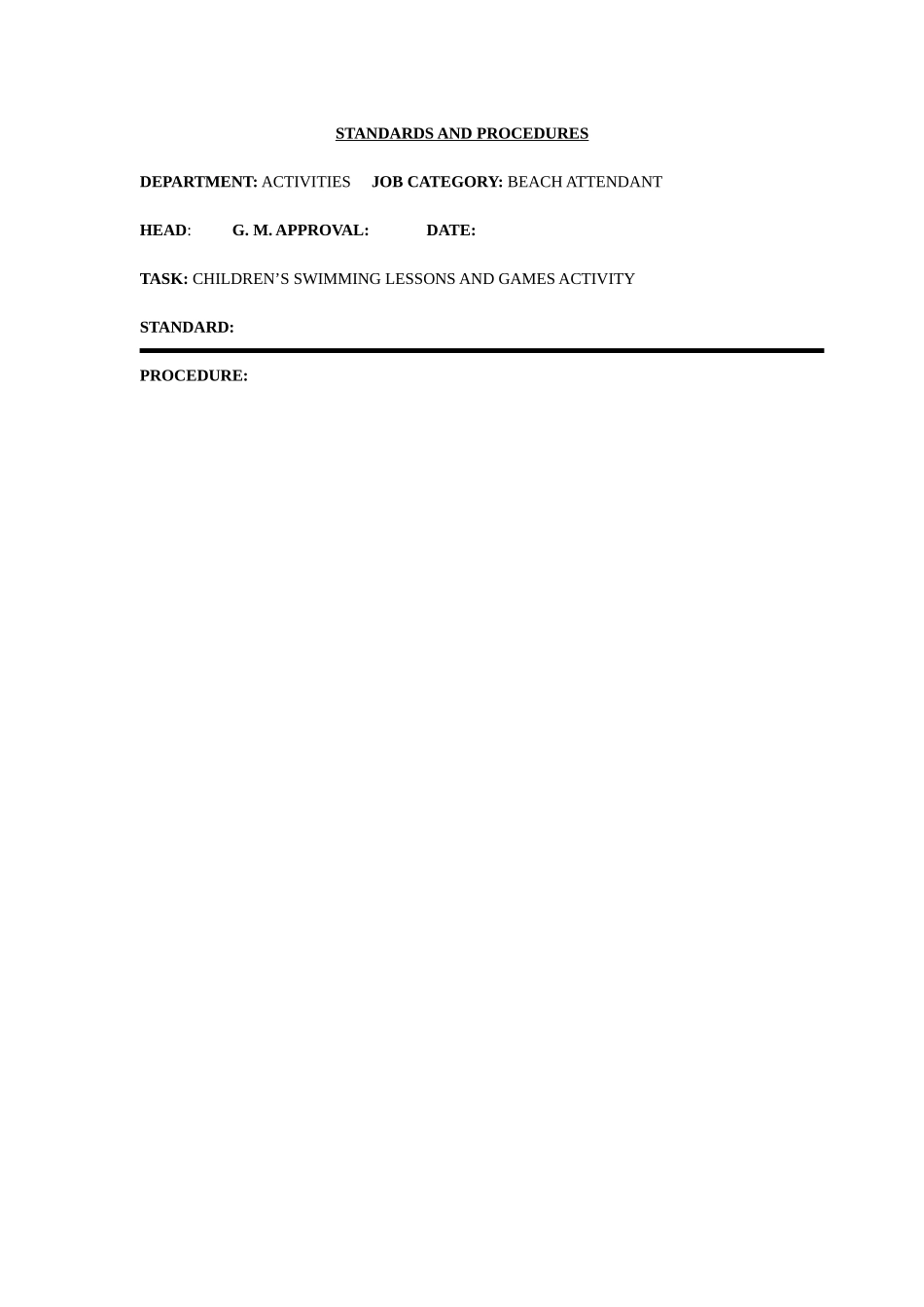 国际著名酒店娱乐部程序(英文)-19ACTIVITIES.354-373_第1页