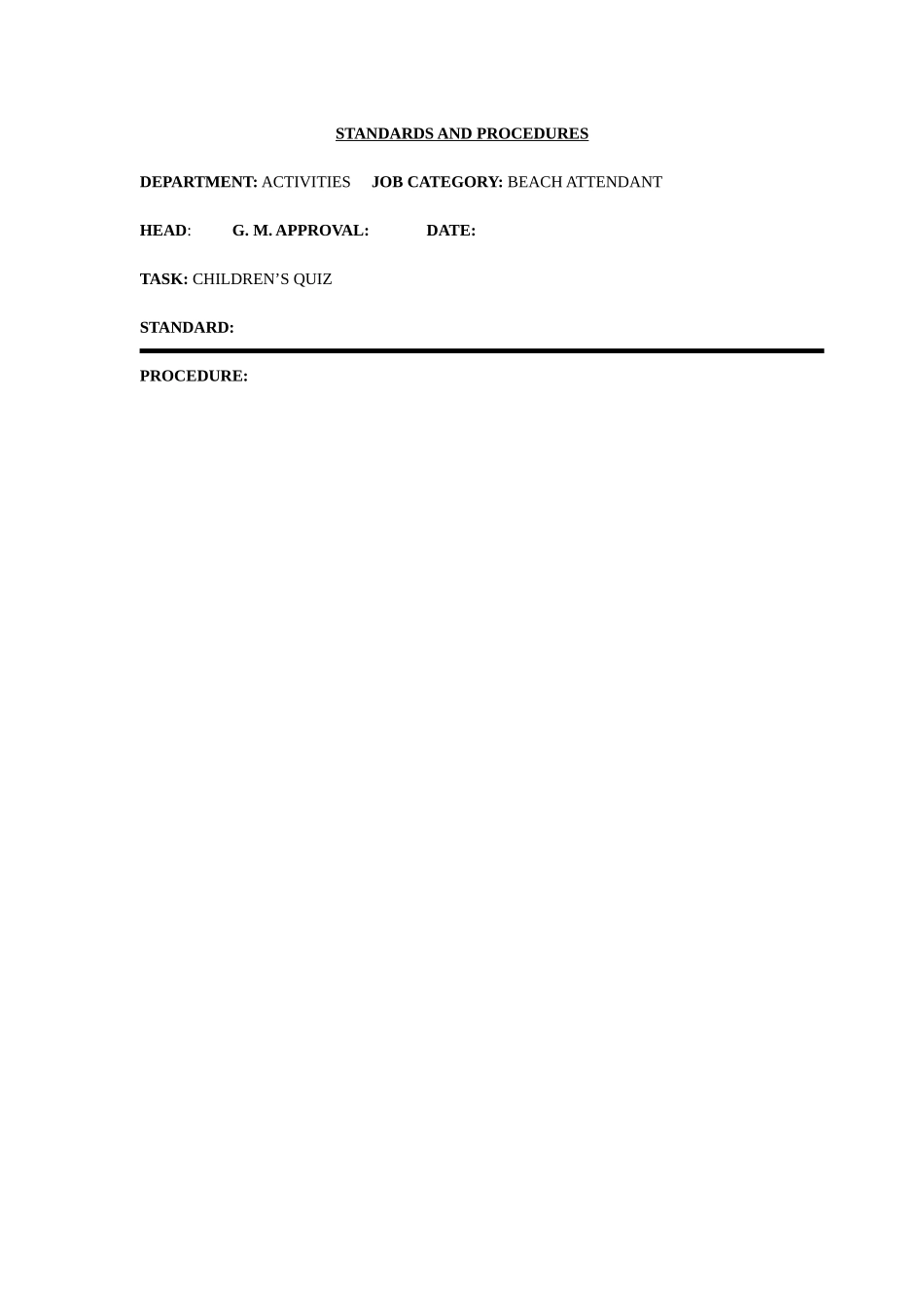 国际著名酒店娱乐部程序(英文)-19ACTIVITIES.354-373_第2页