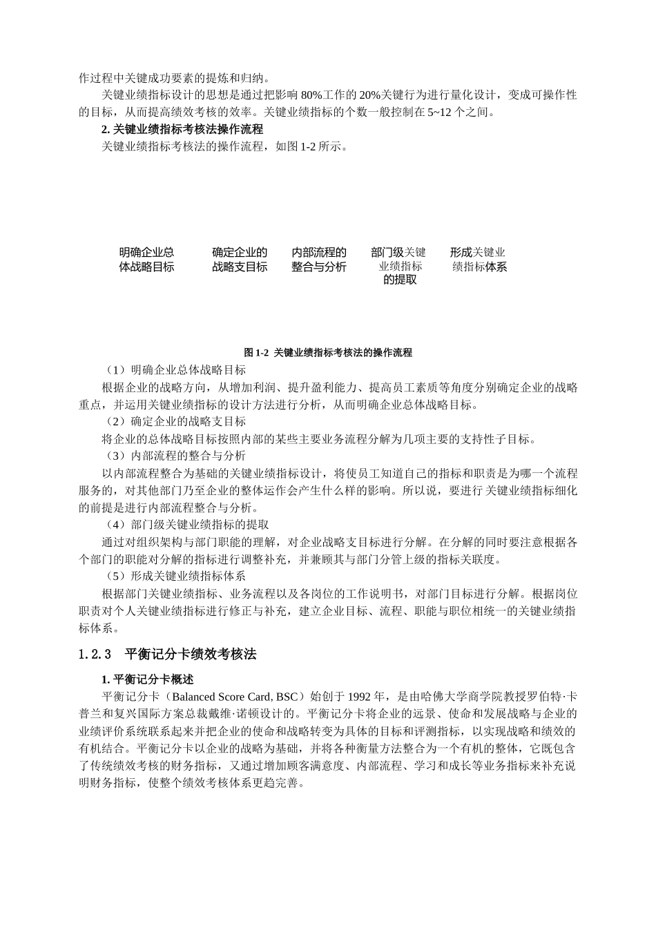 绩效考核全案_第3页