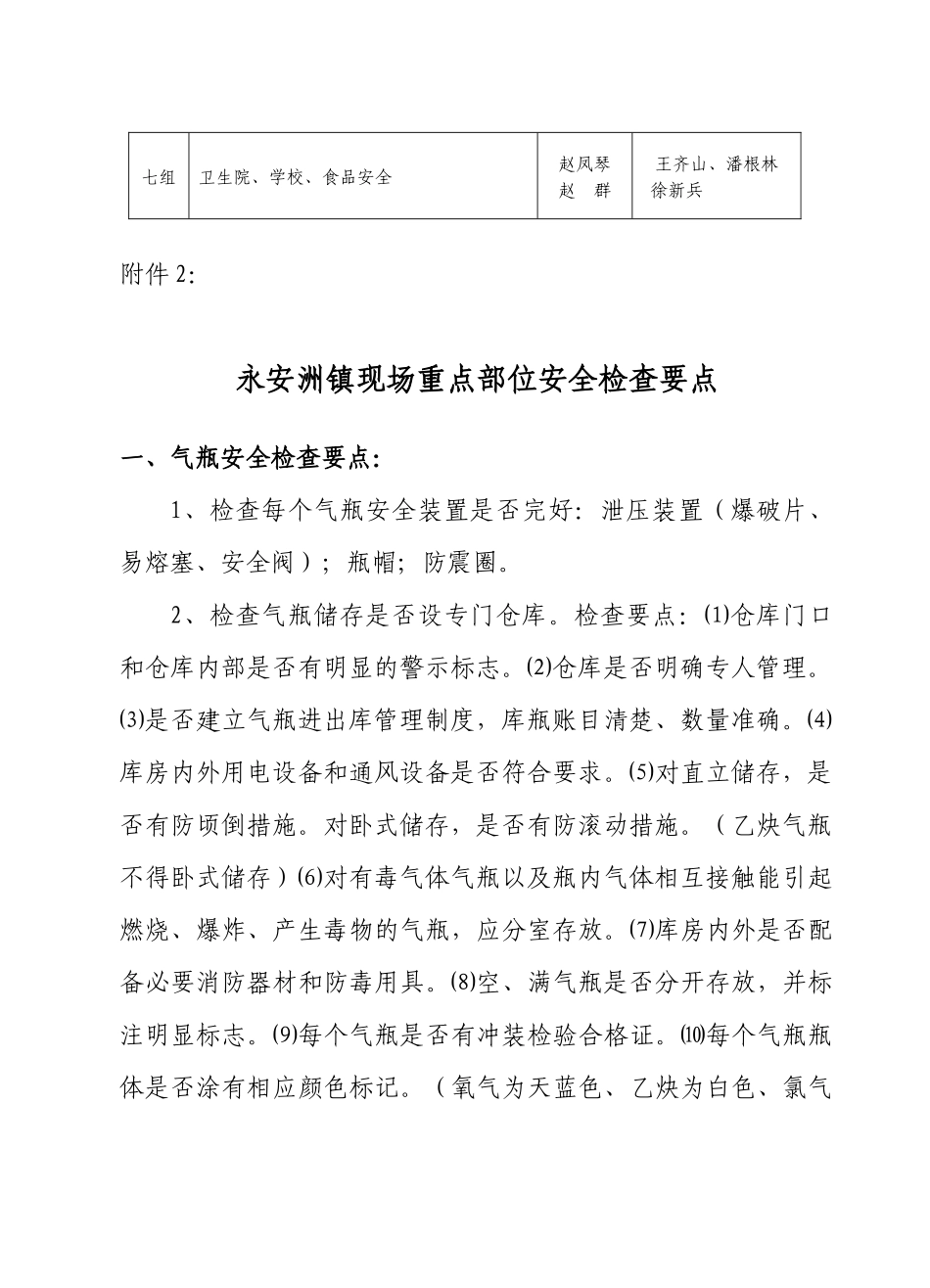 气瓶安全检查要点：_第2页