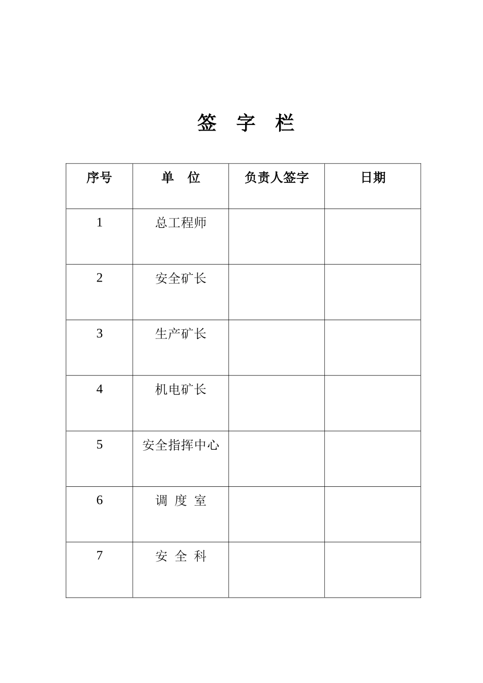 东皮带巷联络巷贯通通风安全技术措施_第2页