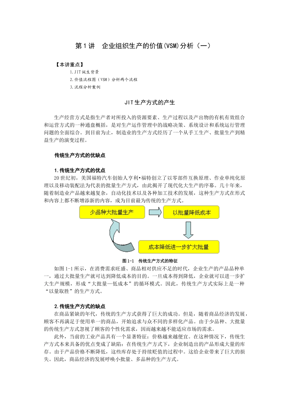 精益生产之JIT管理实战91_第1页