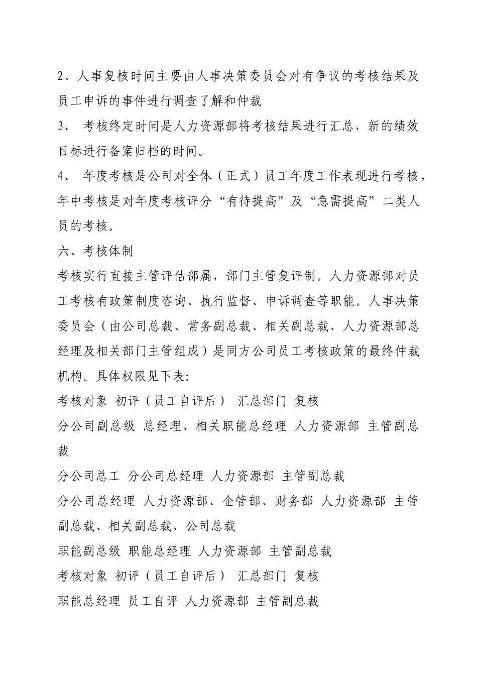 绩效考核方案培训教材_第3页