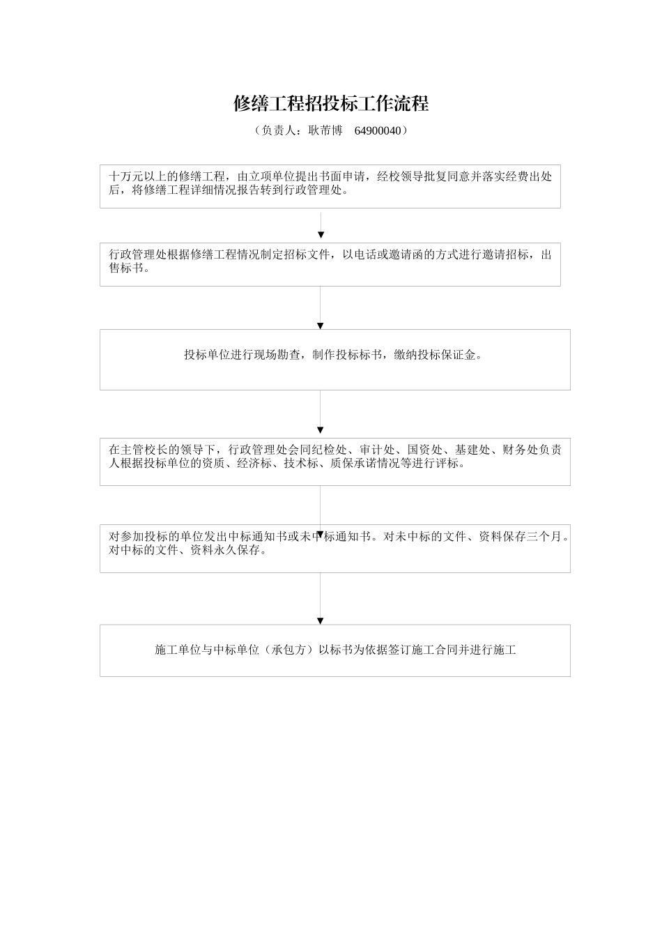 行政管理处工作流_第3页