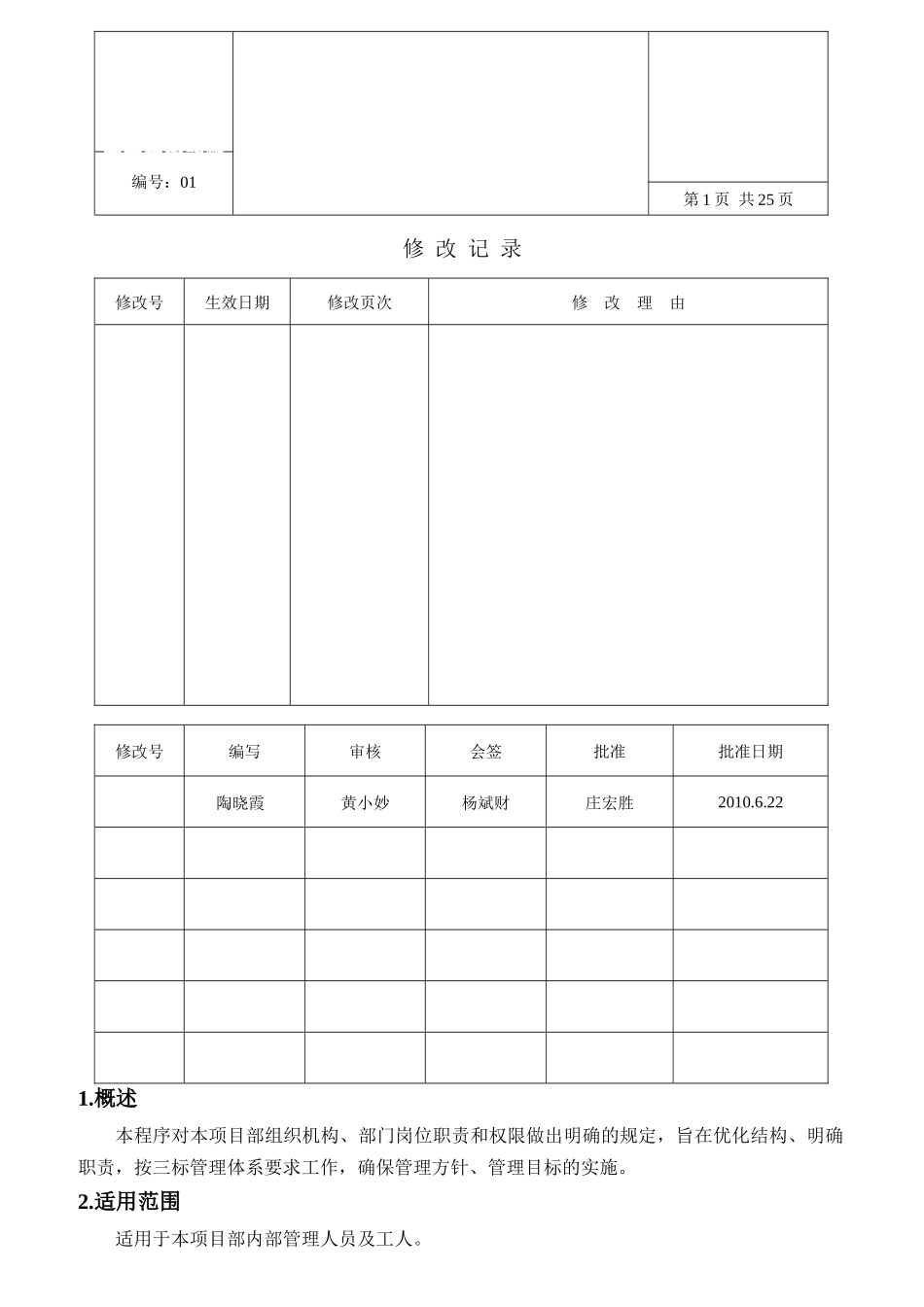 机构、部门、岗位职责和权限_第3页