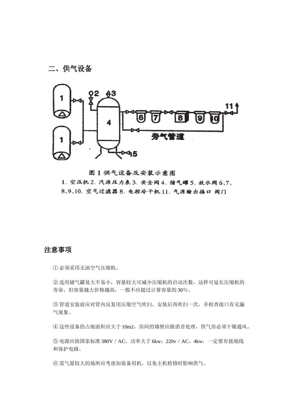 PET生产供风_第2页