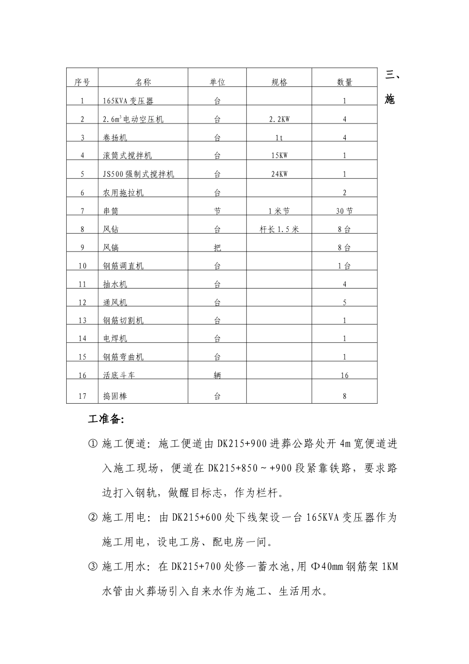 抗滑桩施工工艺_第2页