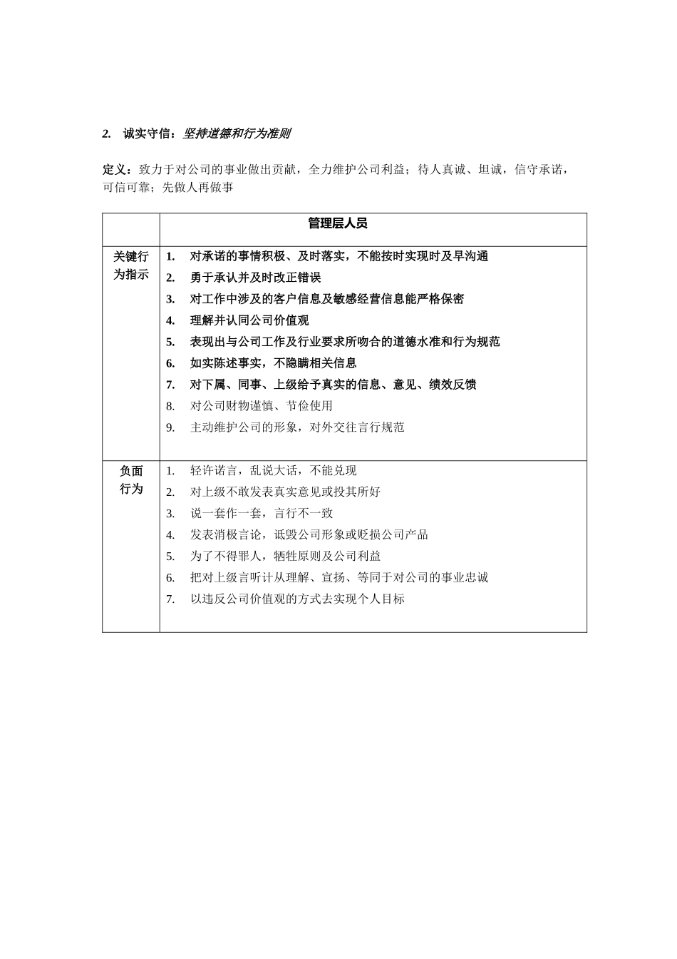 管理层人员通用素质模型_第3页