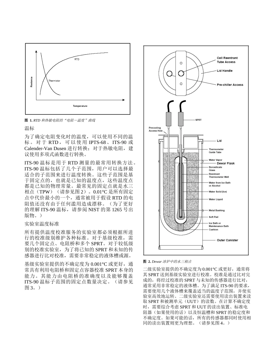 提高温度校准实验室的生产力_第2页